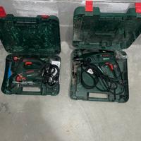 attrezzatura da lavoro