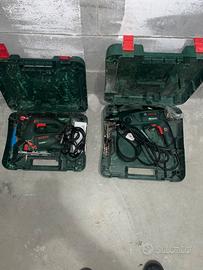 attrezzatura da lavoro