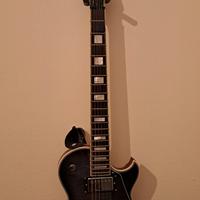 Schecter SOLO II Custom Diamond series