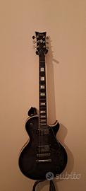 Schecter SOLO II Custom Diamond series