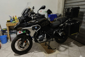 BMW R1250 GS