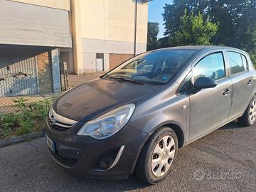 OPEL Corsa 3ª serie - 2013