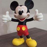 Mickey Mouse in stampa 3D