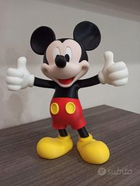 Mickey Mouse in stampa 3D