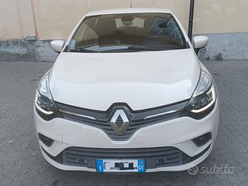 Renault Clio TCe 12V 90CV Start&Stop 5 porte Energ