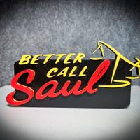 Better Call Soul Action Figure