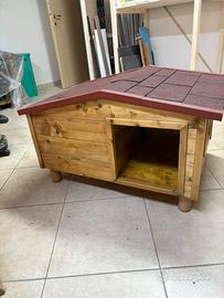 Cuccia per cane