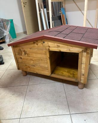 Cuccia per cane