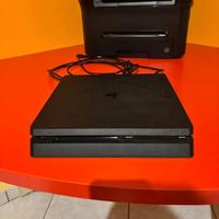 ps4 slim 