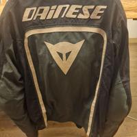 Giacca moto DAINESE