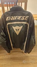 Giacca moto DAINESE
