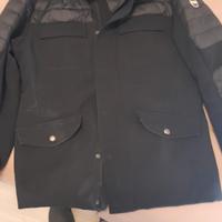 giacca piumino uomo Colmar 