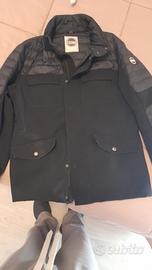 giacca piumino uomo Colmar 