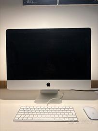 iMac 21,5” Late 2015 i5 2.8GHz 8GB RAM 1TB