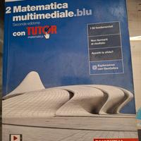 Matematica blu 2