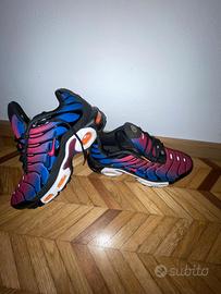 SCARPE TN BARCELLONA