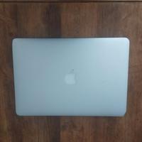 💻 MacBook Air 13”