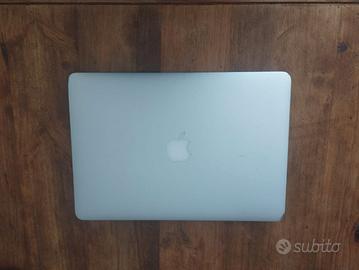 💻 MacBook Air 13”