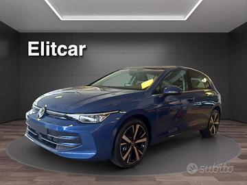 VOLKSWAGEN Golf 1.5 TSI 150 CV ACT Style
