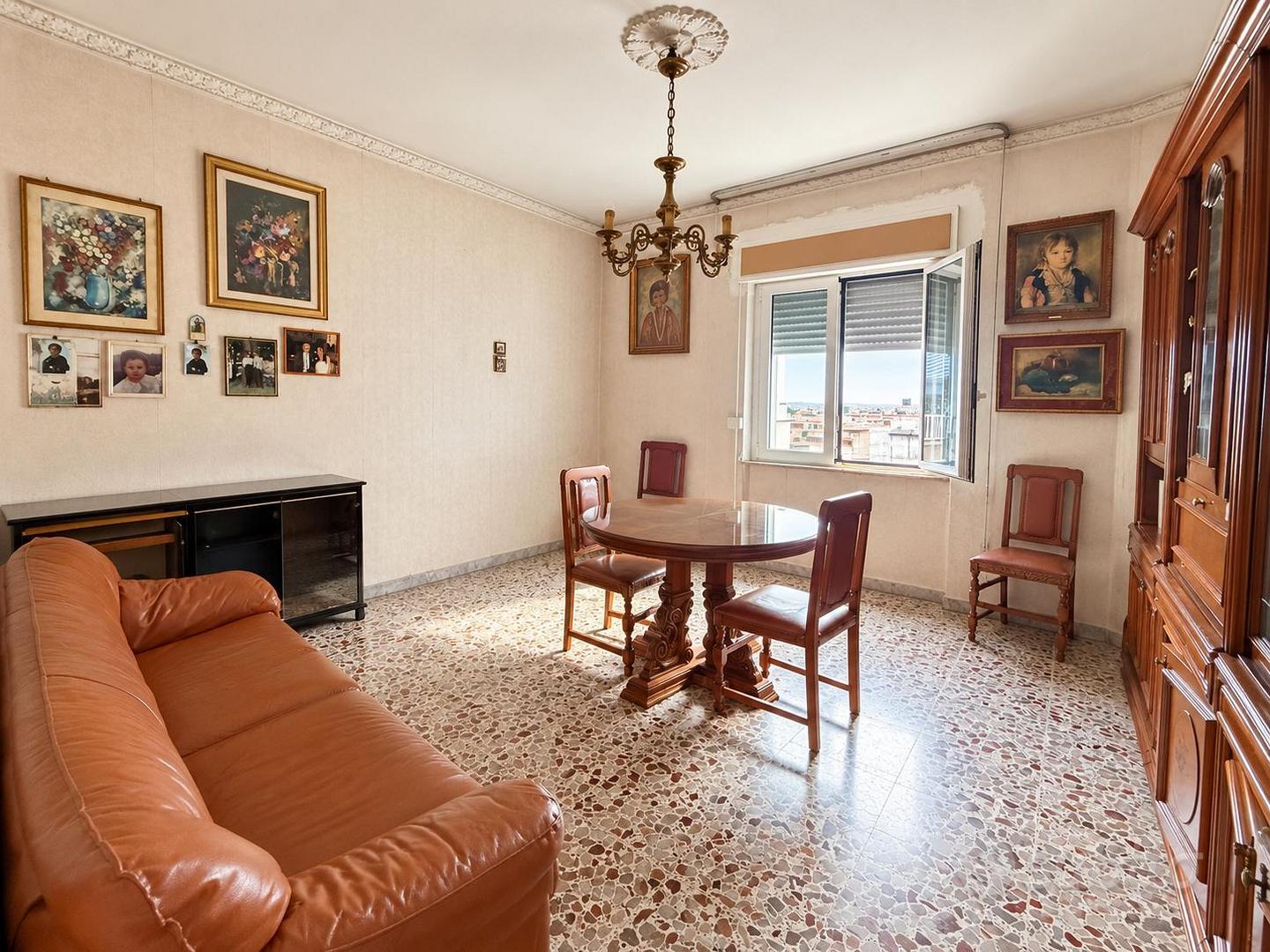 Appartamento – Frattamaggiore, Rossini - Vista 3