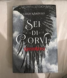 Sei di corvi