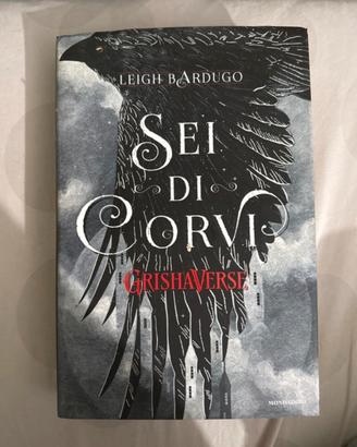 Sei di corvi