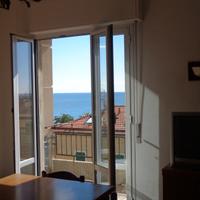 30mt dal mare in centro, 8 posti letto