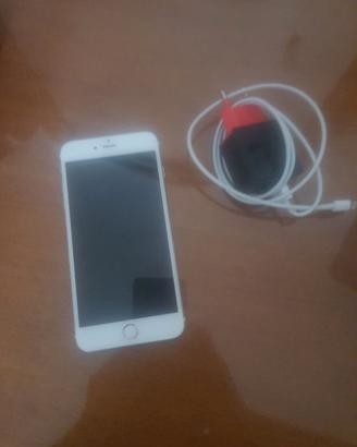 Iphone 6s plus