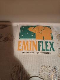 Materasso singolo 80x190 Eminflex 