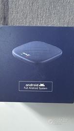 CarlinkitTBoxPlus-Android Auto/CarPlay in Android
