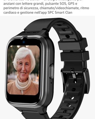  smartwatch 
