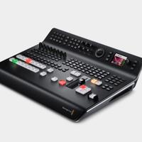 BlackMagic Aten Television studio Pro 4K