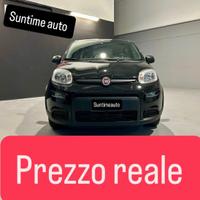 Fiat Panda 1.0 FireFly S&SPREZZO REALE