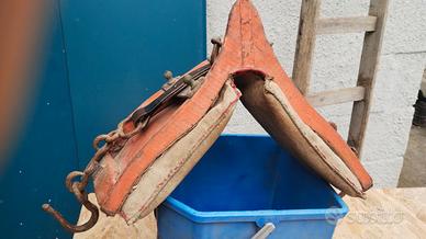 Sellone per asino,mulo, puledro