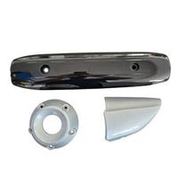 KIT PARATIE MARMITTA T MAX 500 TMAX 500 2008>2011