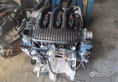 Motore peugeot hm05