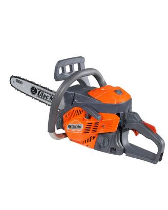 MOTOSEGA OLEO-MAC GSH 400