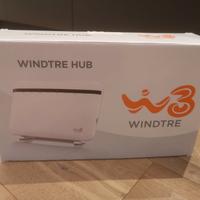 Windtre Hub