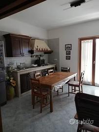 Singola con bagno privato