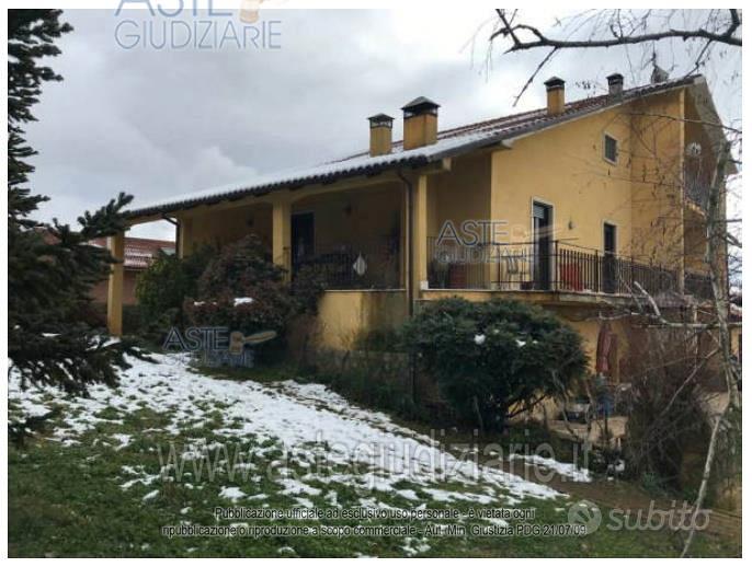 Appartamento – L'Aquila, Cese - Vista 2