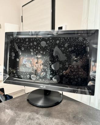 Monitor Asus VP228 21.5”