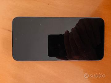 Xiaomi 17T Pro 12+256 pari al nuovo