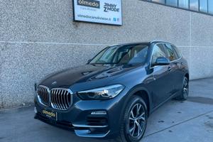 Bmw X5 xDrive25d 231cv