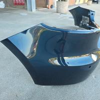 paraurti posteriore Porsche Macan 