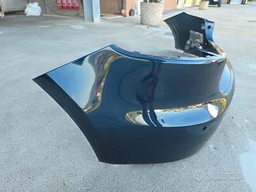 paraurti posteriore Porsche Macan 