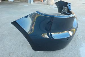 paraurti posteriore Porsche Macan 