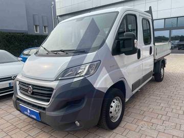 Fiat Ducato 290 35 MH1 2.0 mjt 115cv 7 POSTI