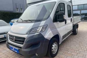 Fiat Ducato 290 35 MH1 2.0 mjt 115cv 7 POSTI