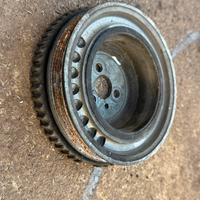 Puleggia albero motore fiat grande punto