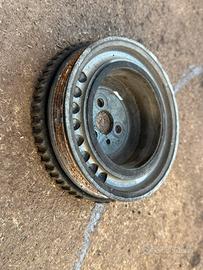 Puleggia albero motore fiat grande punto